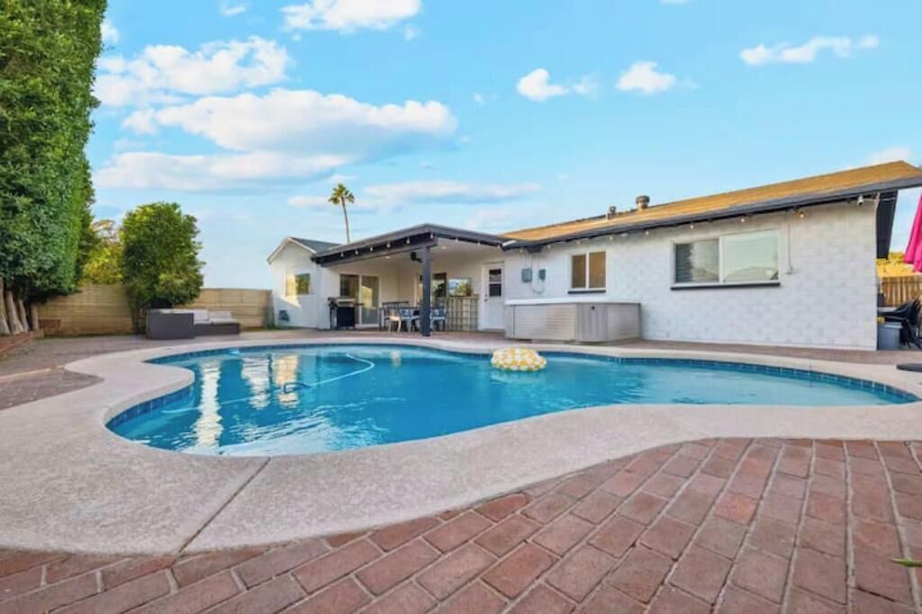 Photo of Outdoor in Scottsdale Estates Nine