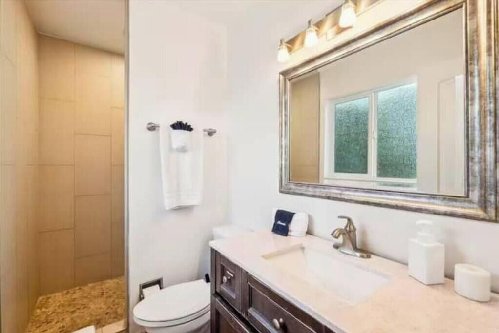 Photo of Bathroom in Scottsdale Estates Nine