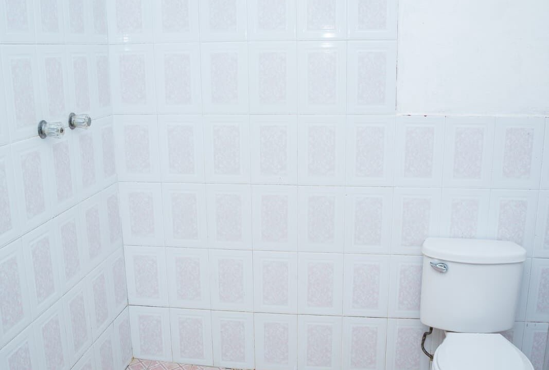 Photo of Bathroom in Tecolutla