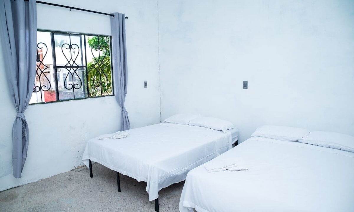Photo of Bedroom in Tecolutla