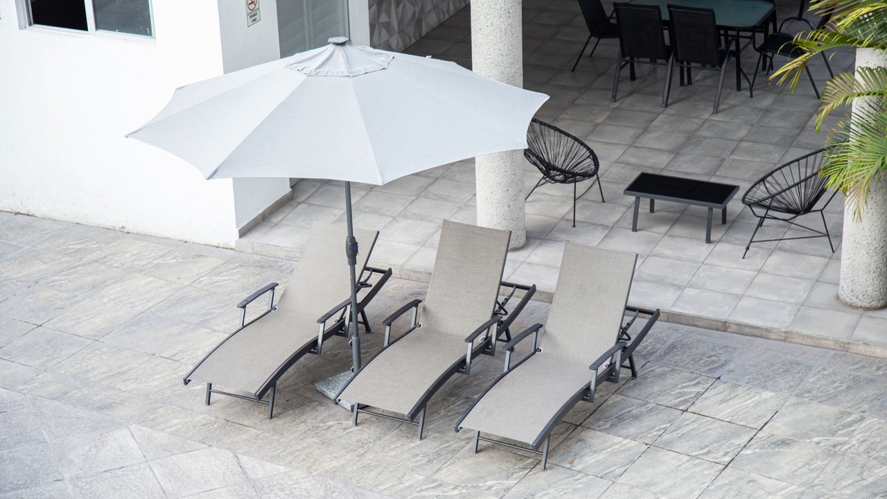 Photo of Patio Balcony in San Juan de Dios