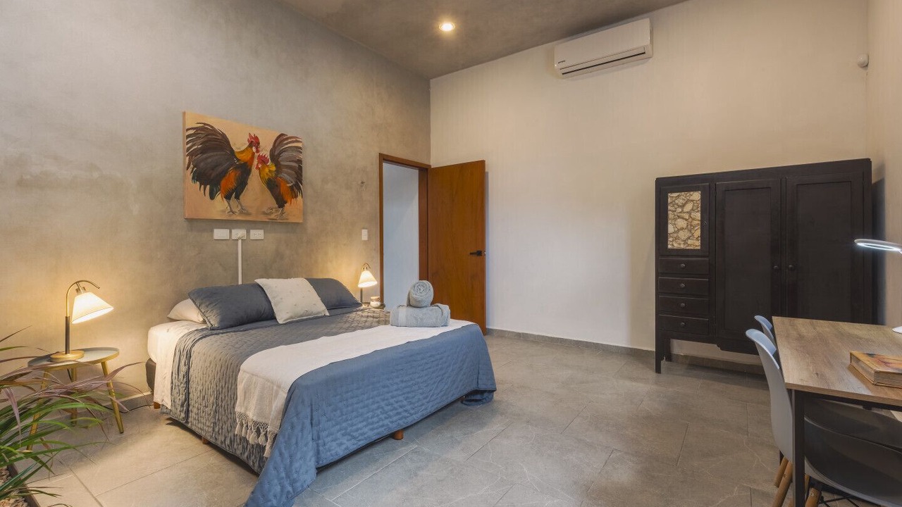 Photo of Bedroom in Centro