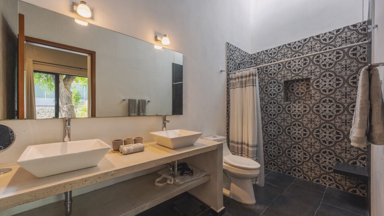Photo of Bathroom in Centro