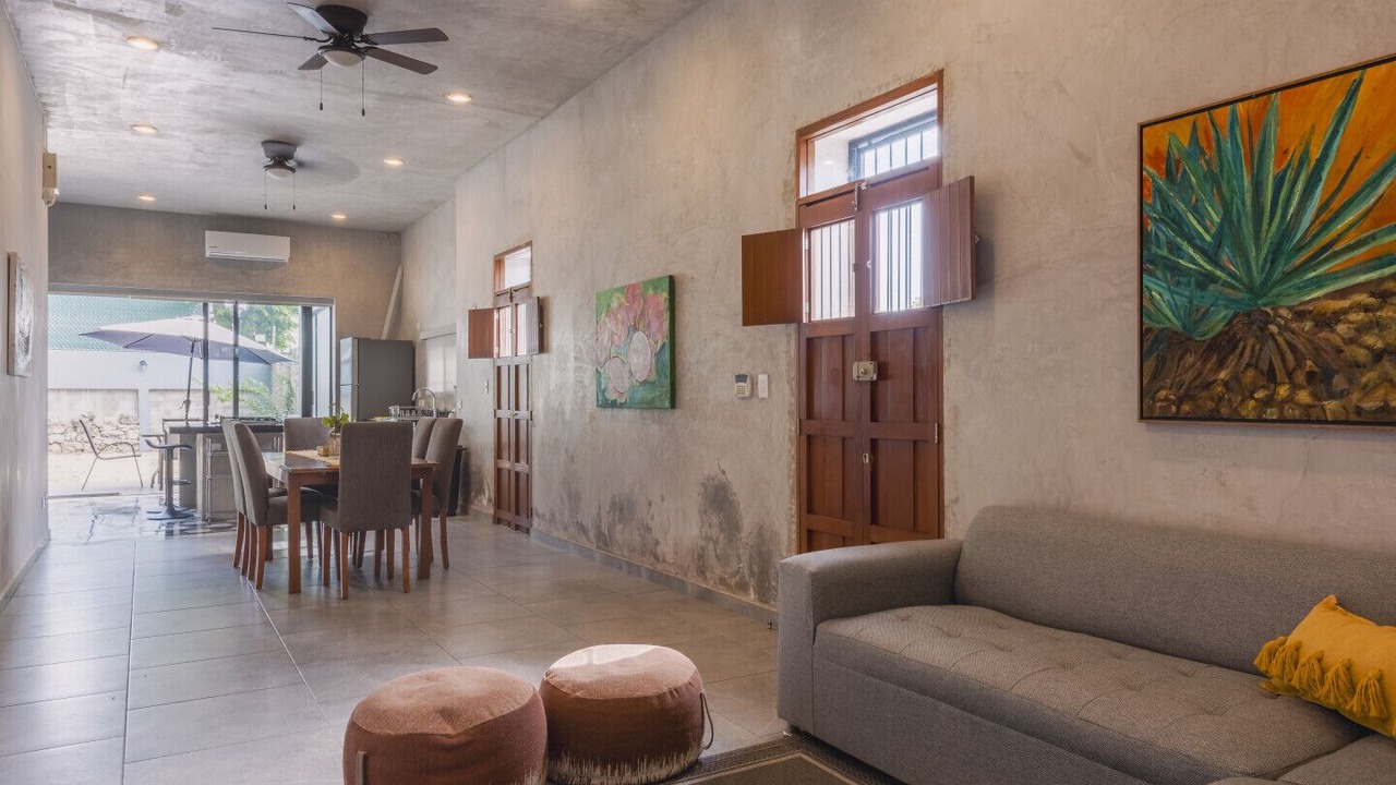 Photo of Bedroom in Centro