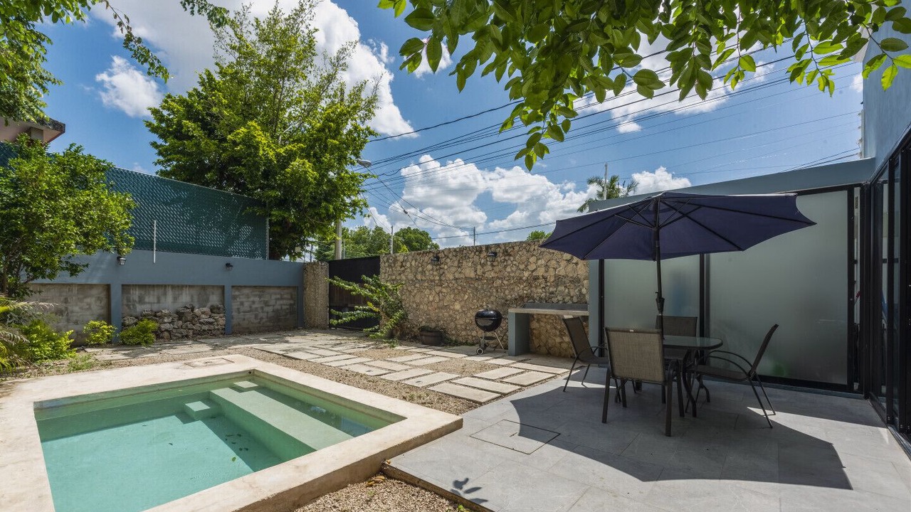 Photo of Outdoor in Centro