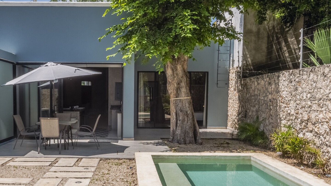 Photo of Outdoor in Centro