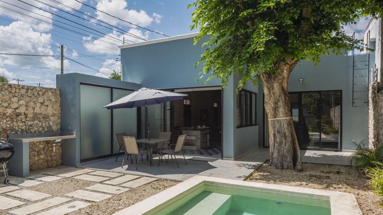 Photo of Outdoor in Centro