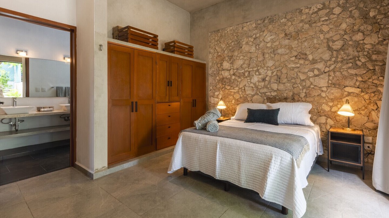 Photo of Bedroom in Centro