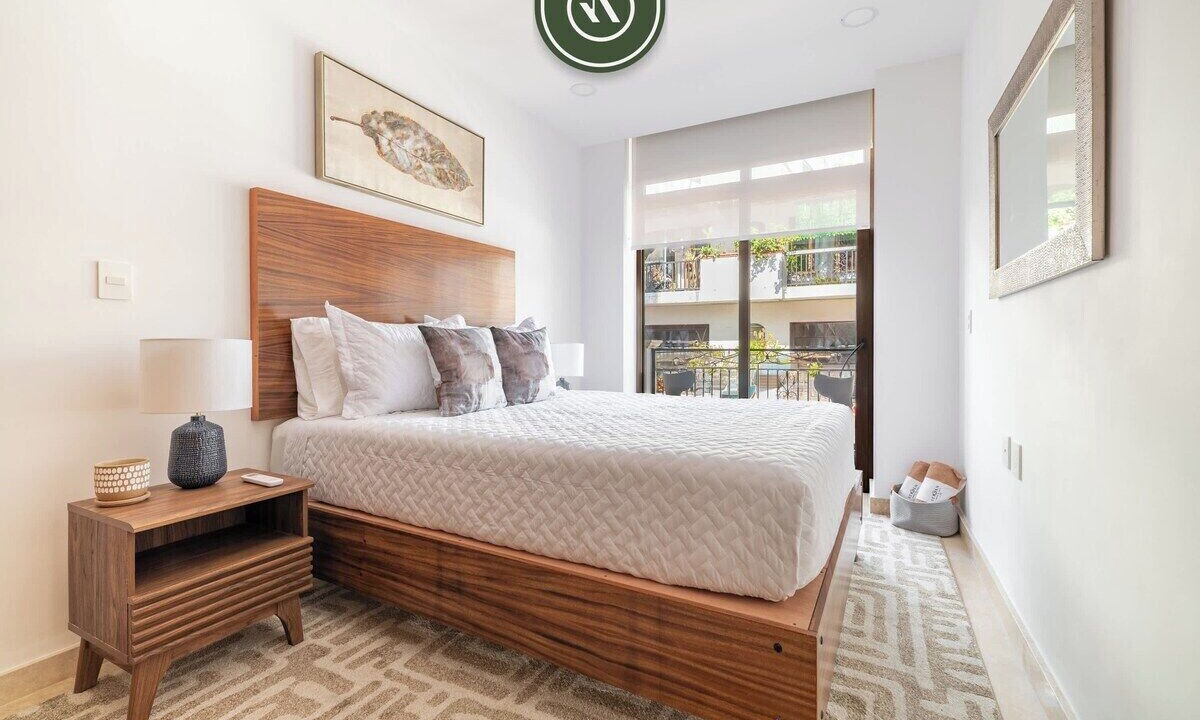 Photo of Bedroom in Emiliano Zapata