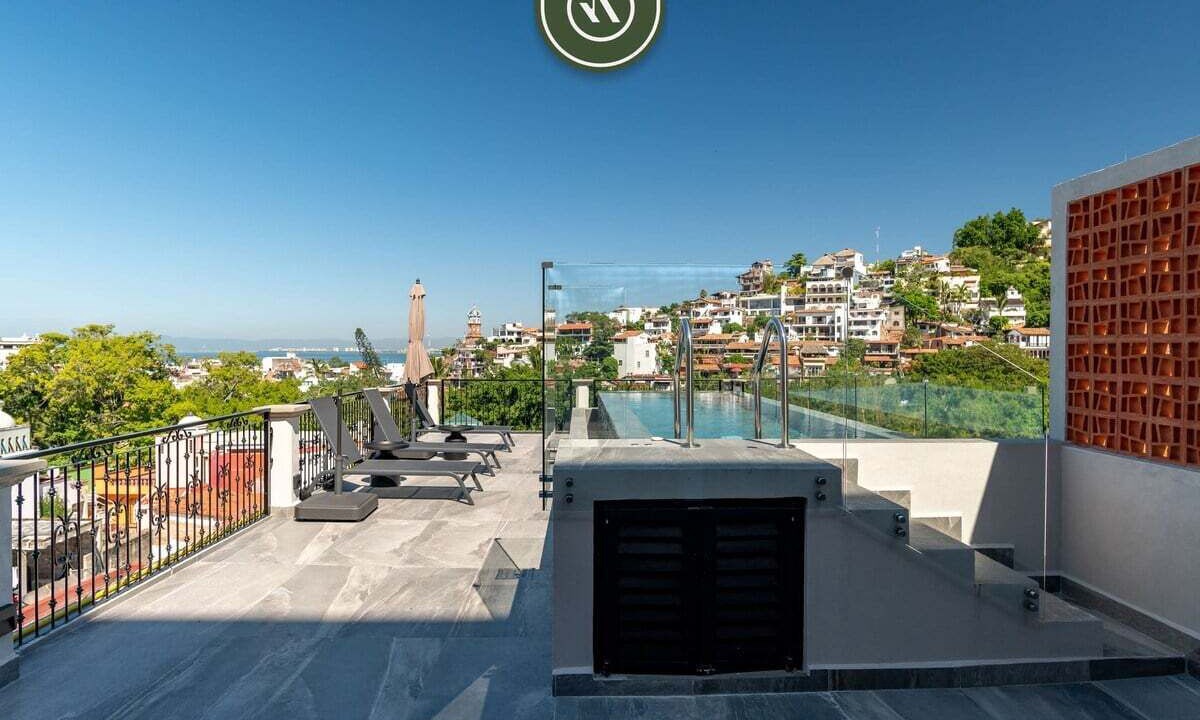 Photo of Patio Balcony in Emiliano Zapata