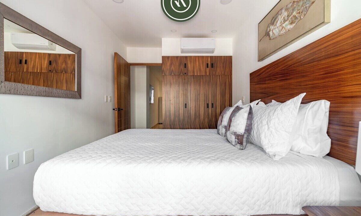 Photo of Bedroom in Emiliano Zapata