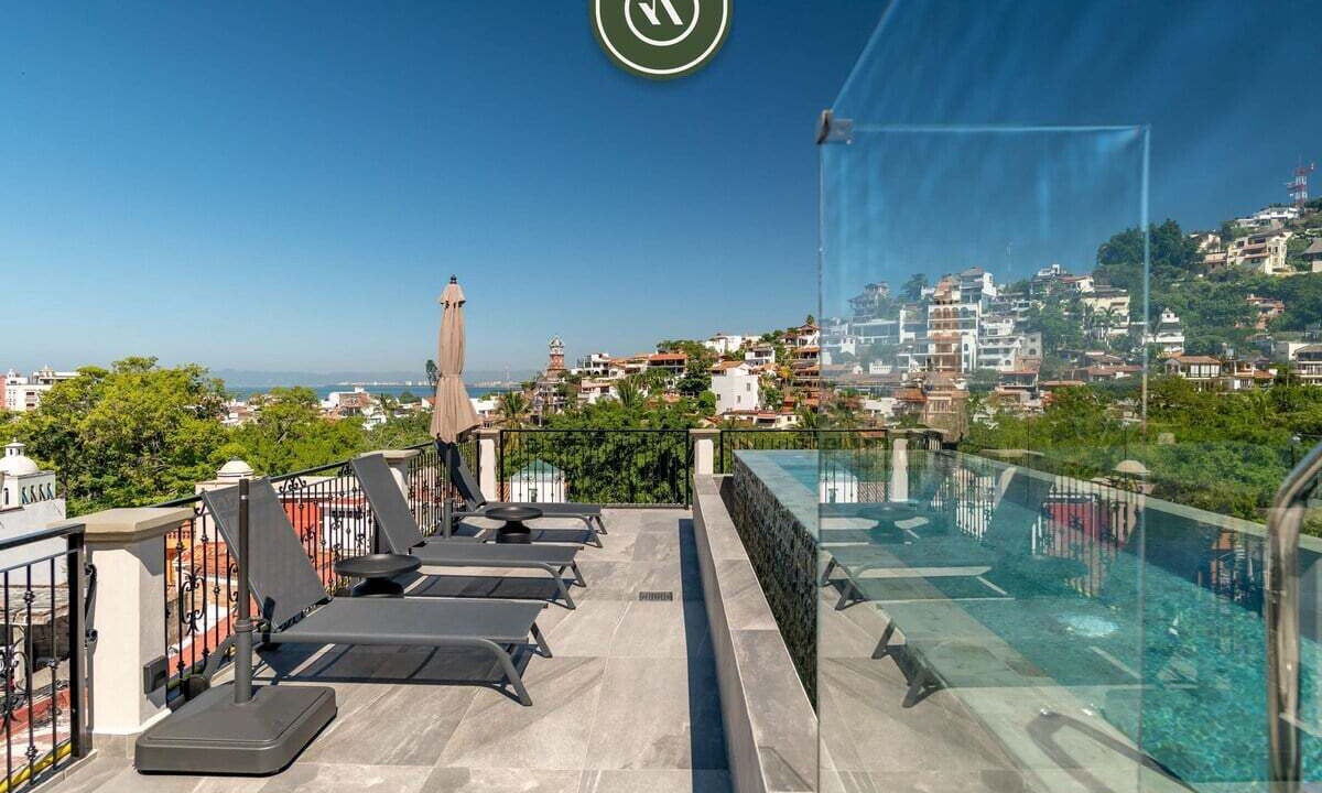 Photo of Patio Balcony in Emiliano Zapata