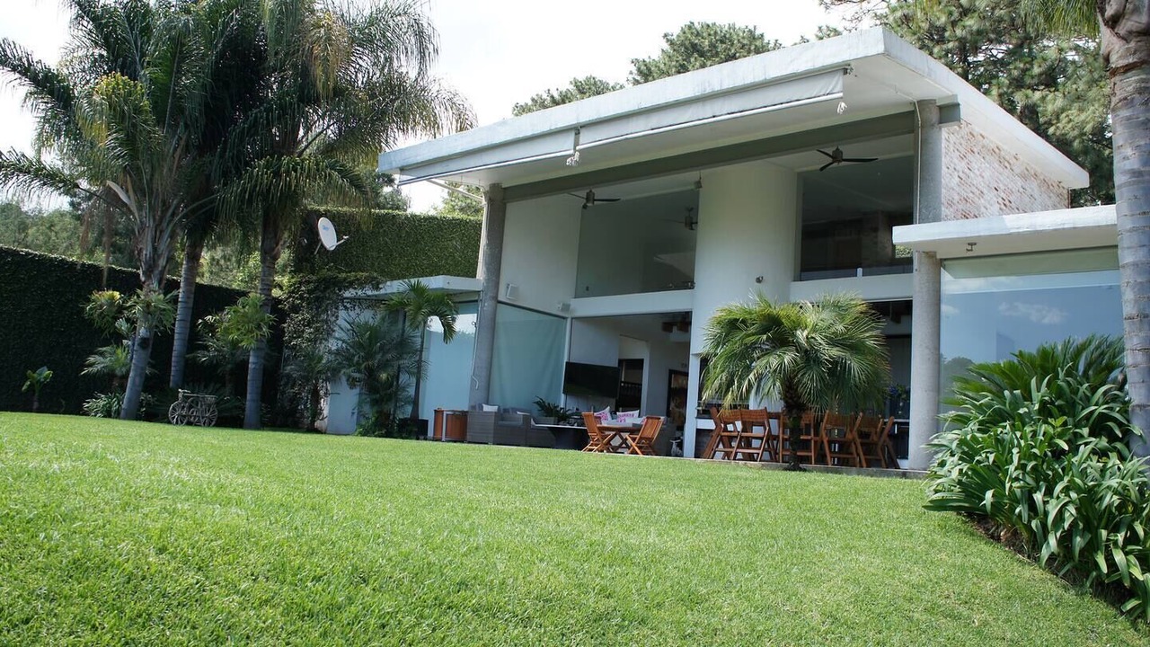Photo of Outdoor in Cuernavaca