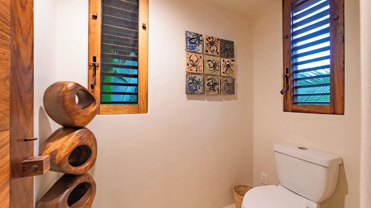 Photo of Bathroom in Santa Maria Huatulco