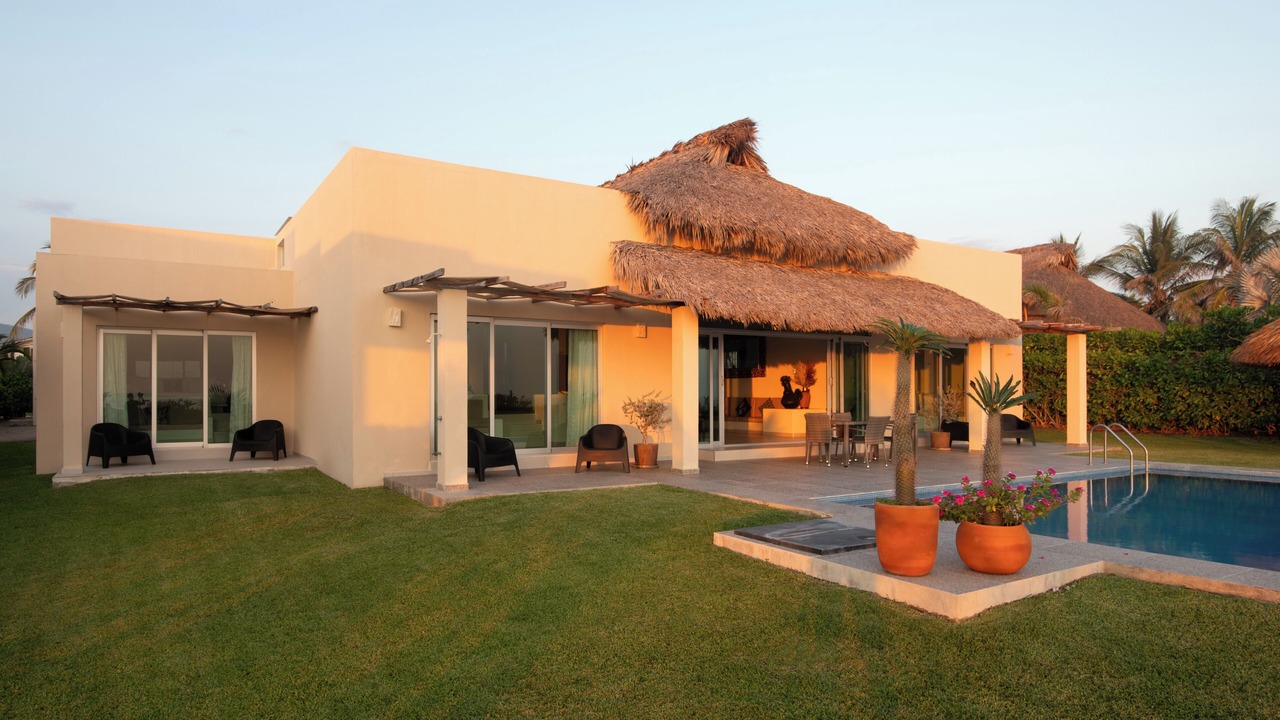 Photo of Outdoor in Barra de Colotepec