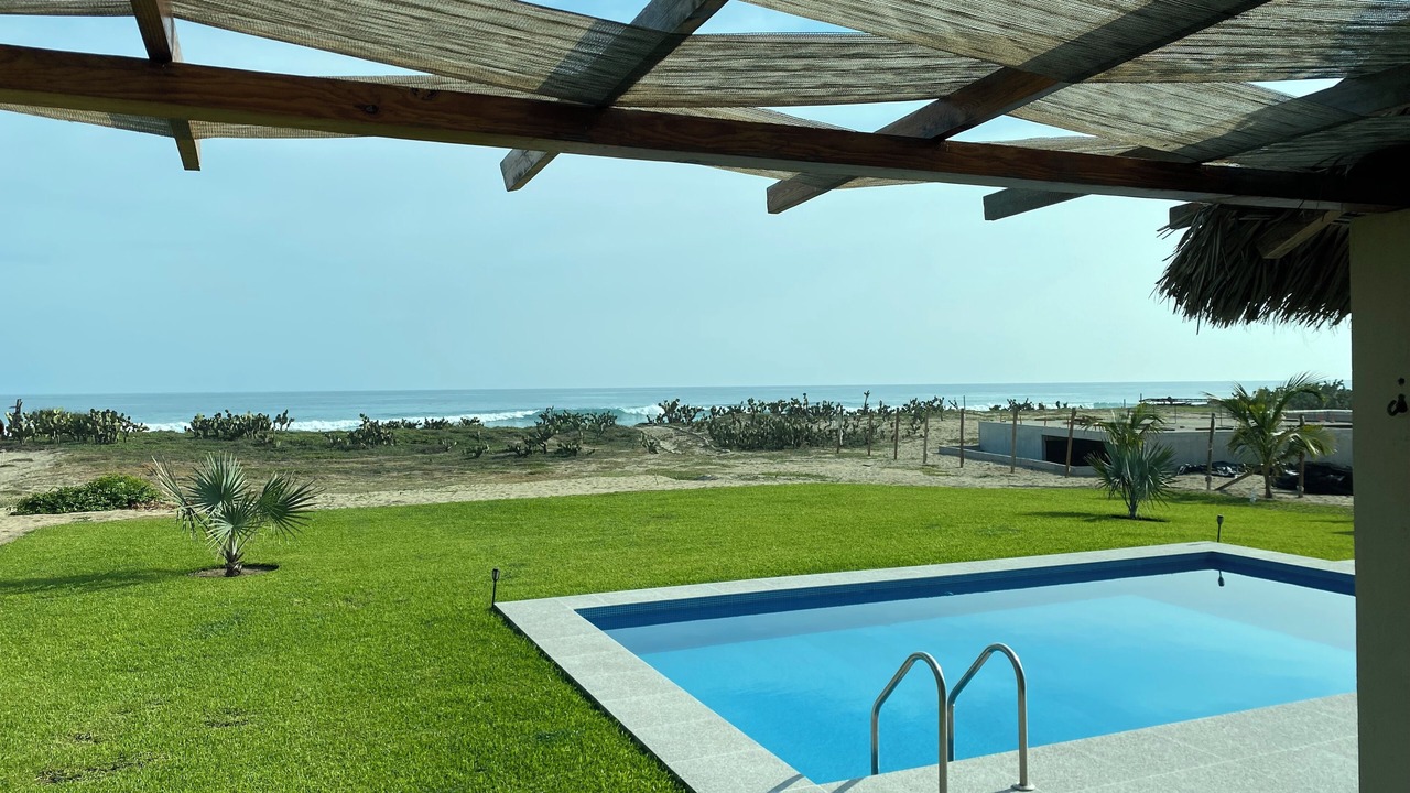 Photo of Outdoor in Barra de Colotepec