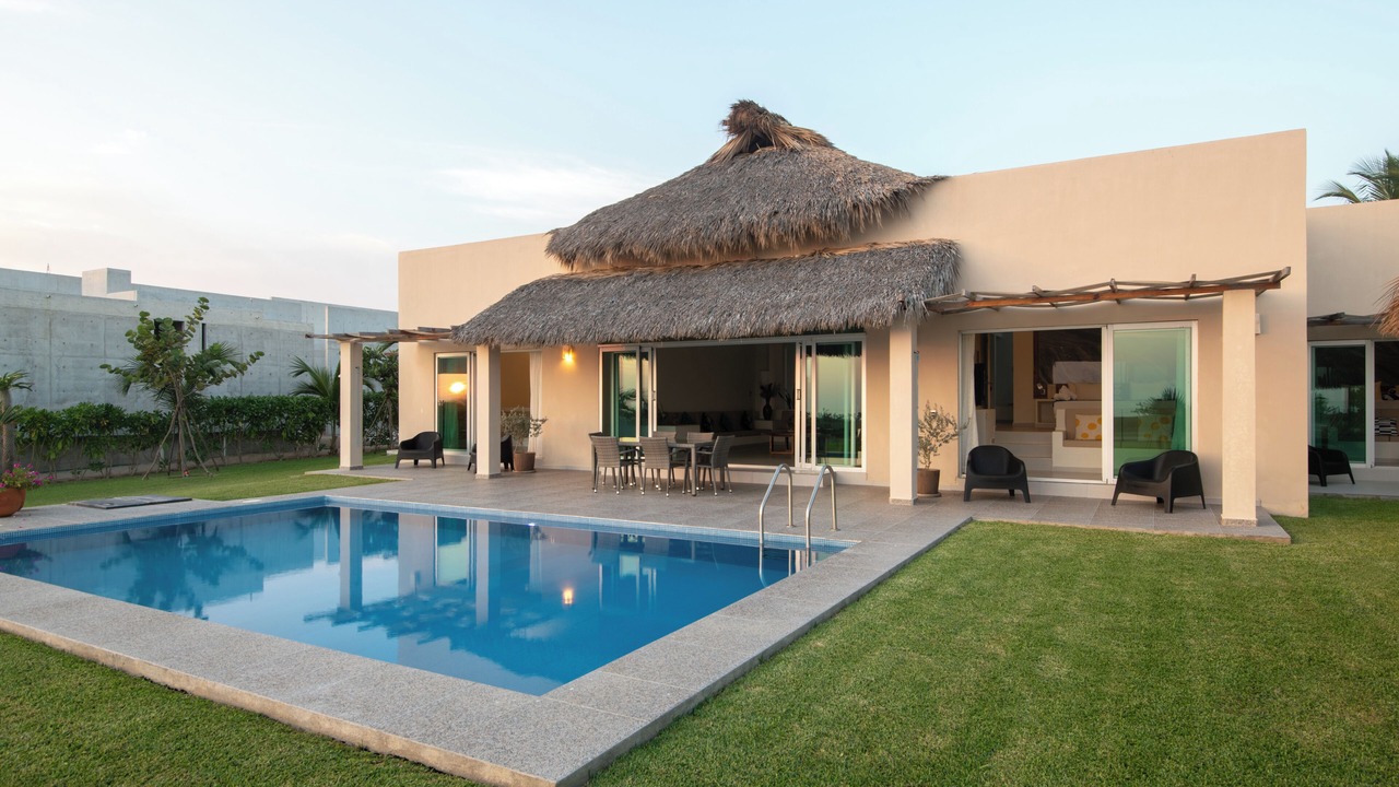 Photo of Outdoor in Barra de Colotepec