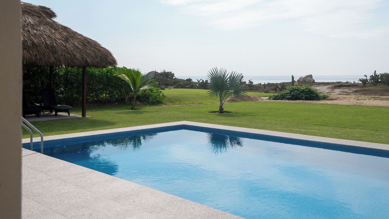 Photo of Outdoor in Barra de Colotepec