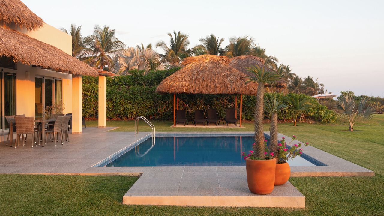 Photo of Outdoor in Barra de Colotepec