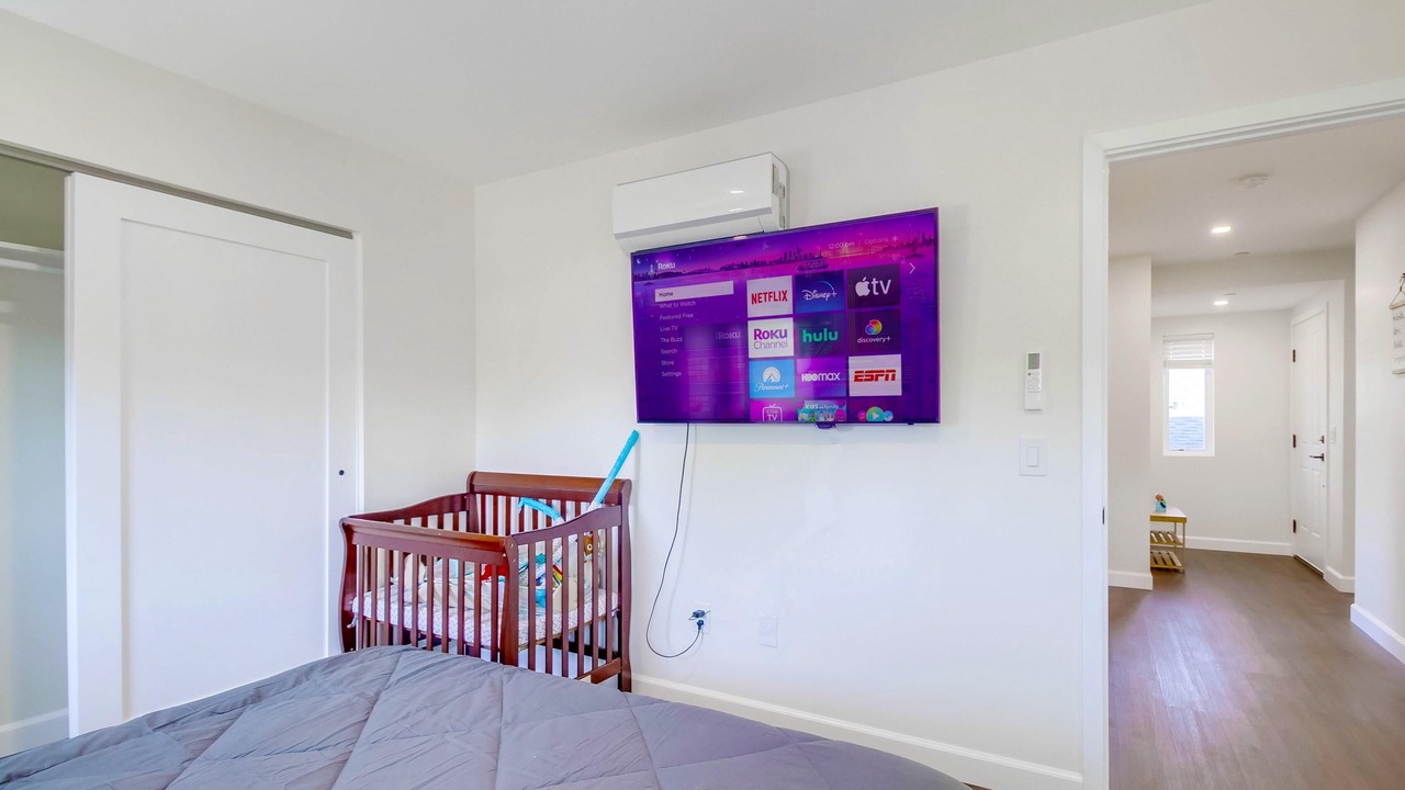 Photo of Bedroom in National City