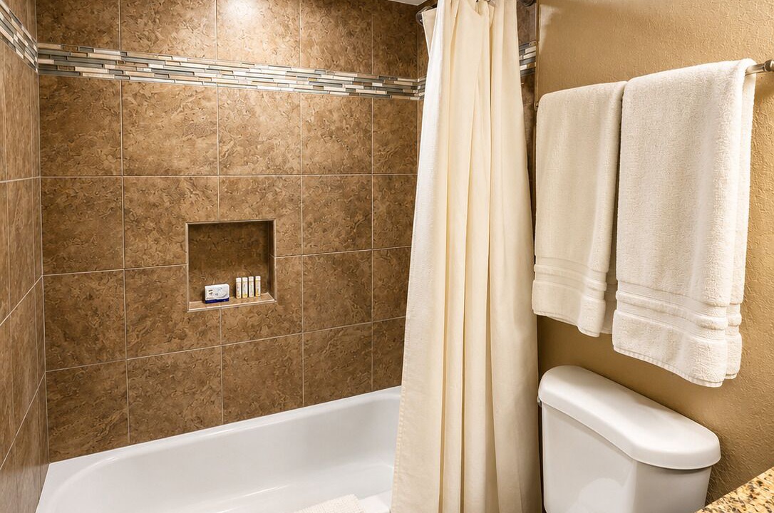 Photo of Bathroom in Tucson