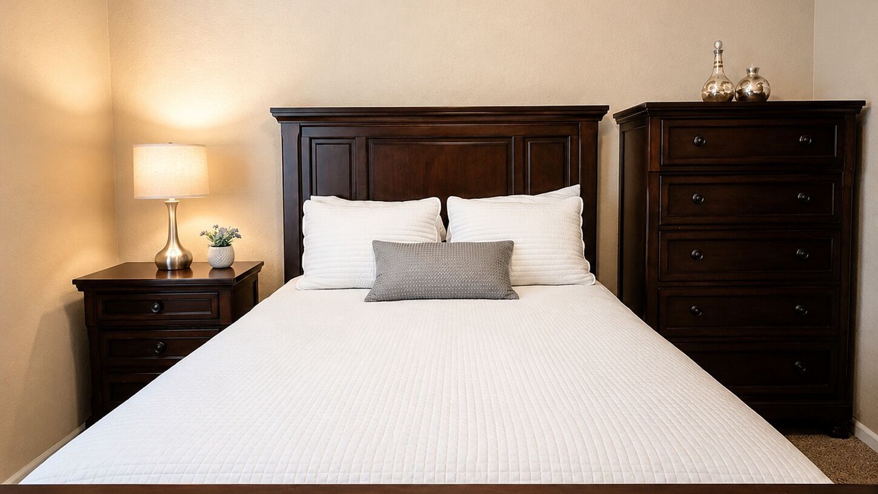 Photo of Bedroom in Tucson