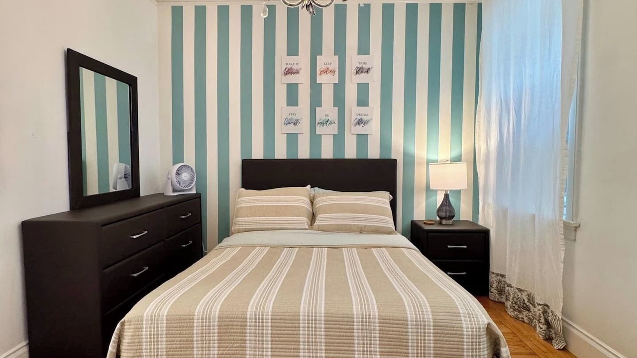 Photo of Bedroom in Union Square