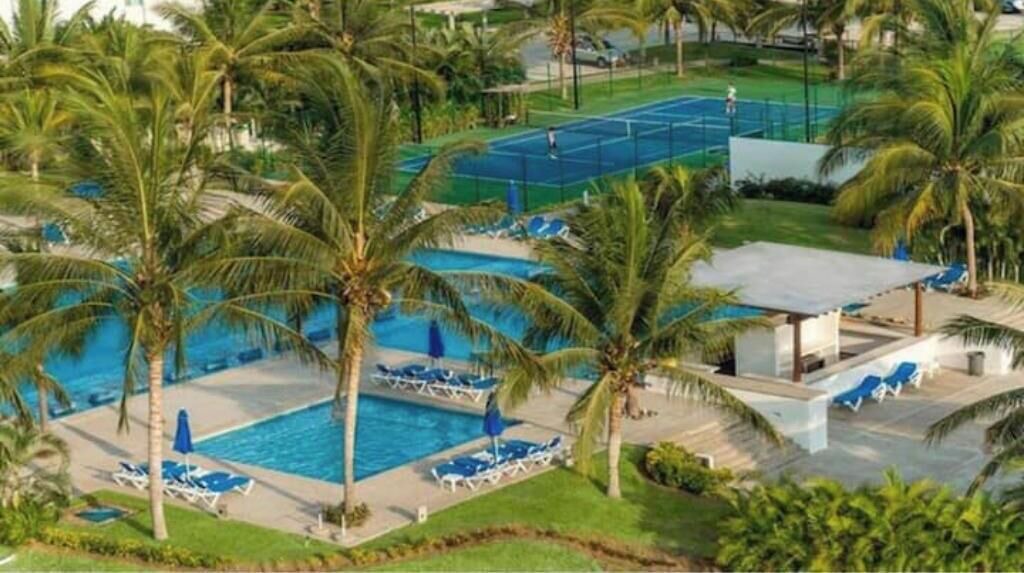 Photo of Outdoor in Playa Diamante