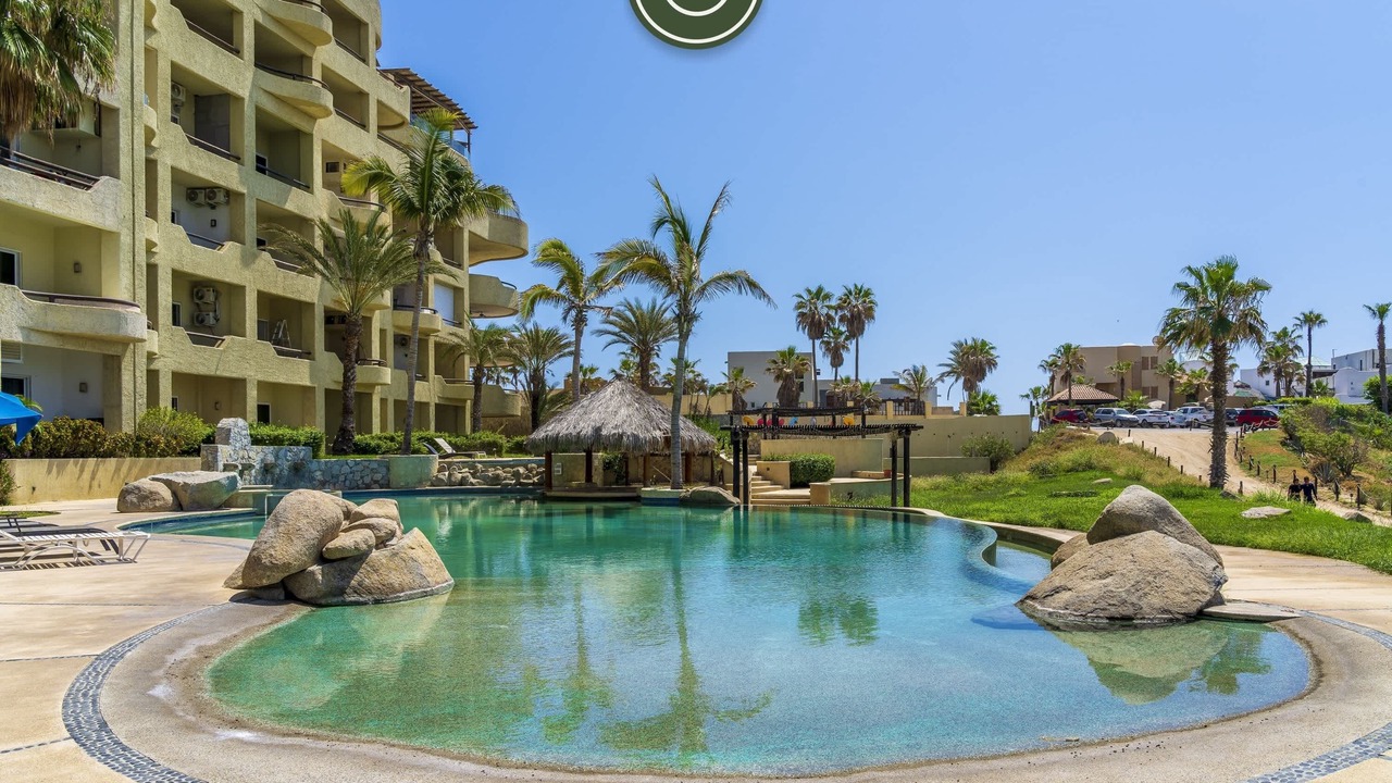 Photo of Outdoor in Cabo Bello