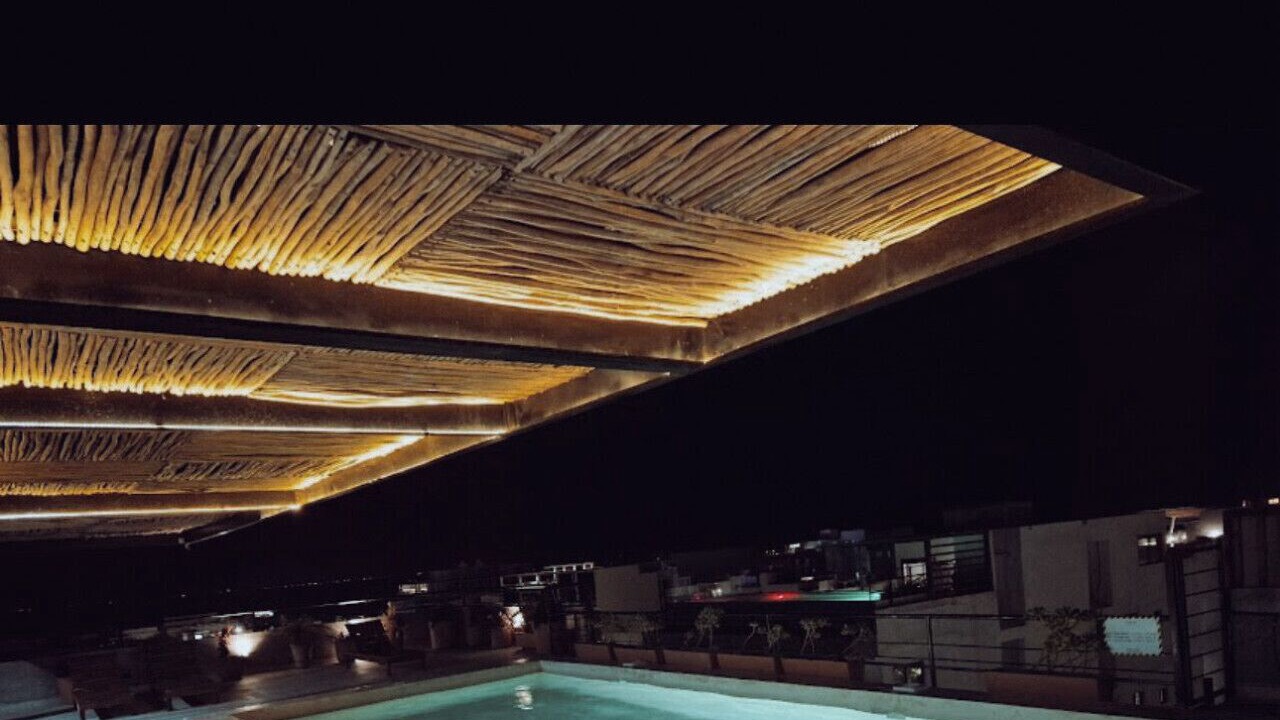 Photo of Outdoor in Luis Donaldo Colosio
