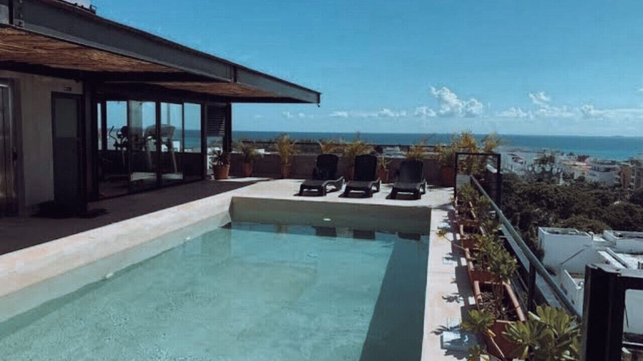 Photo of Outdoor in Luis Donaldo Colosio