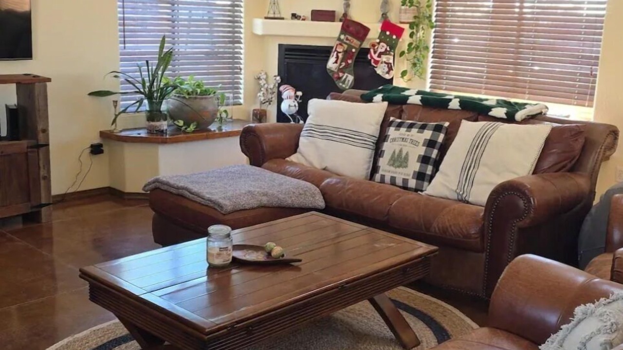 Photo of Livingroom in Fortuna Foothills