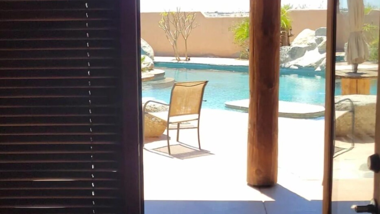 Photo of Bedroom in Fortuna Foothills
