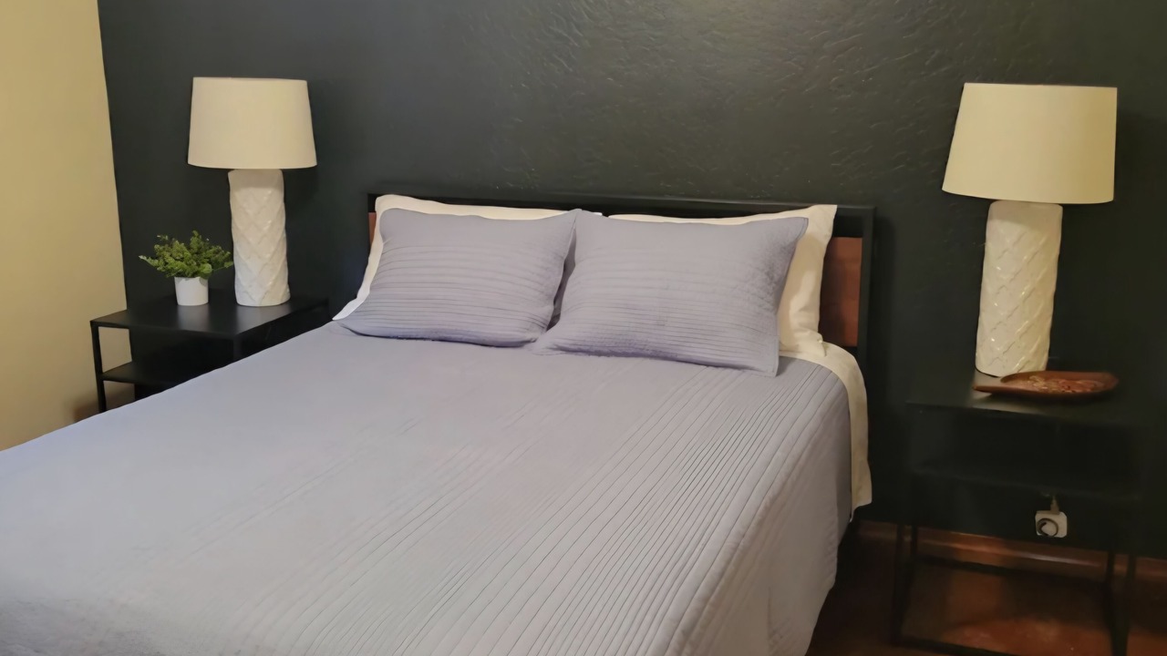 Photo of Bedroom in Fortuna Foothills