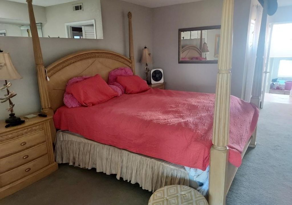 Photo of Bedroom in Baristo