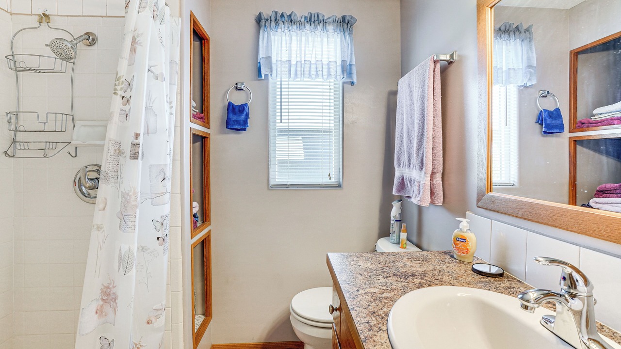 Photo of Bathroom in Yuma