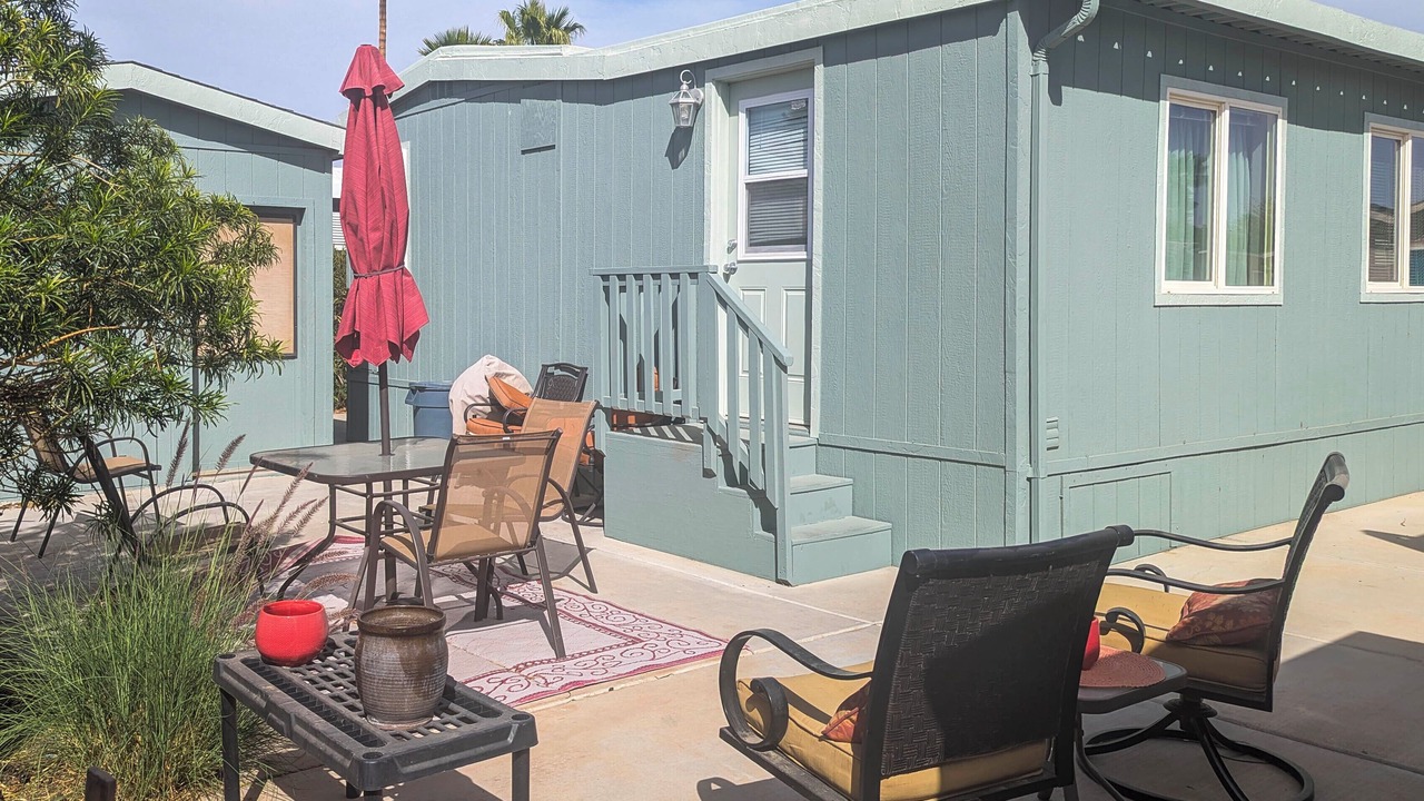 Photo of Outdoor in Yuma