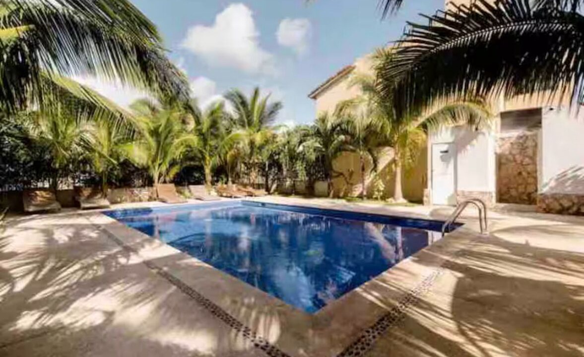 Photo of Outdoor in Puerto Juarez