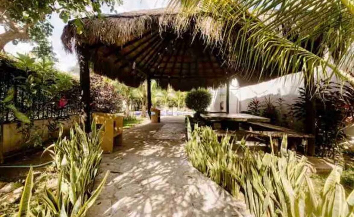 Photo of Outdoor in Puerto Juarez