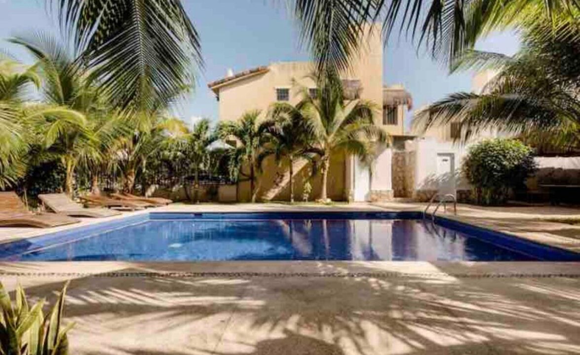 Photo of Outdoor in Puerto Juarez
