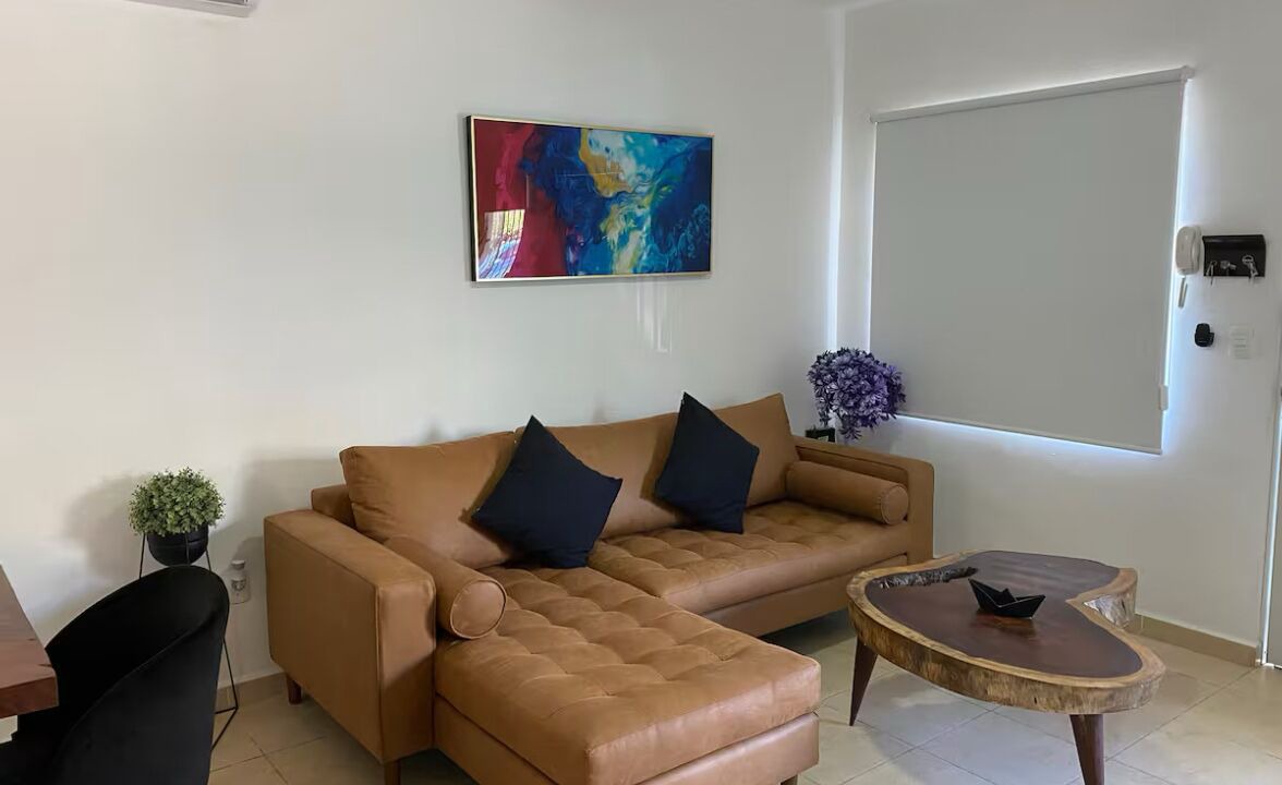 Photo of Livingroom in Puerto Juarez