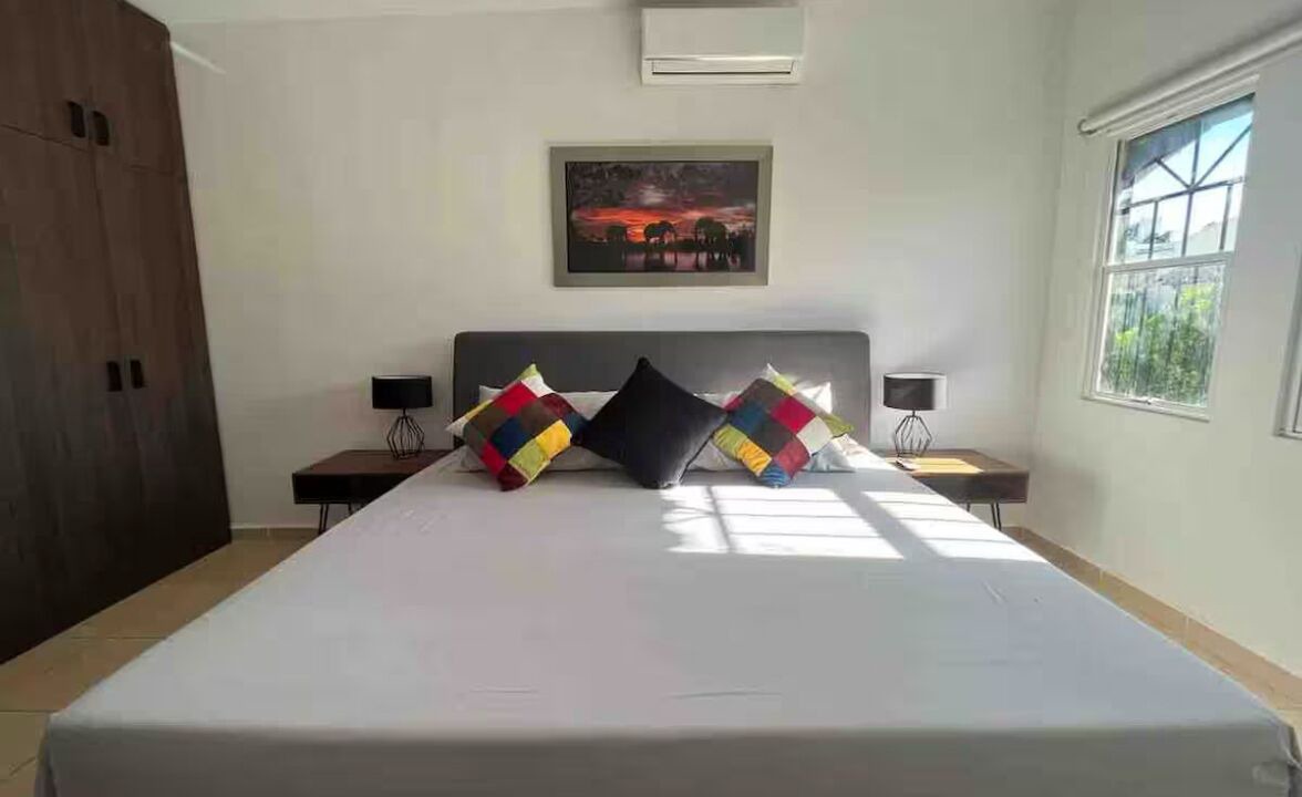 Photo of Bedroom in Puerto Juarez