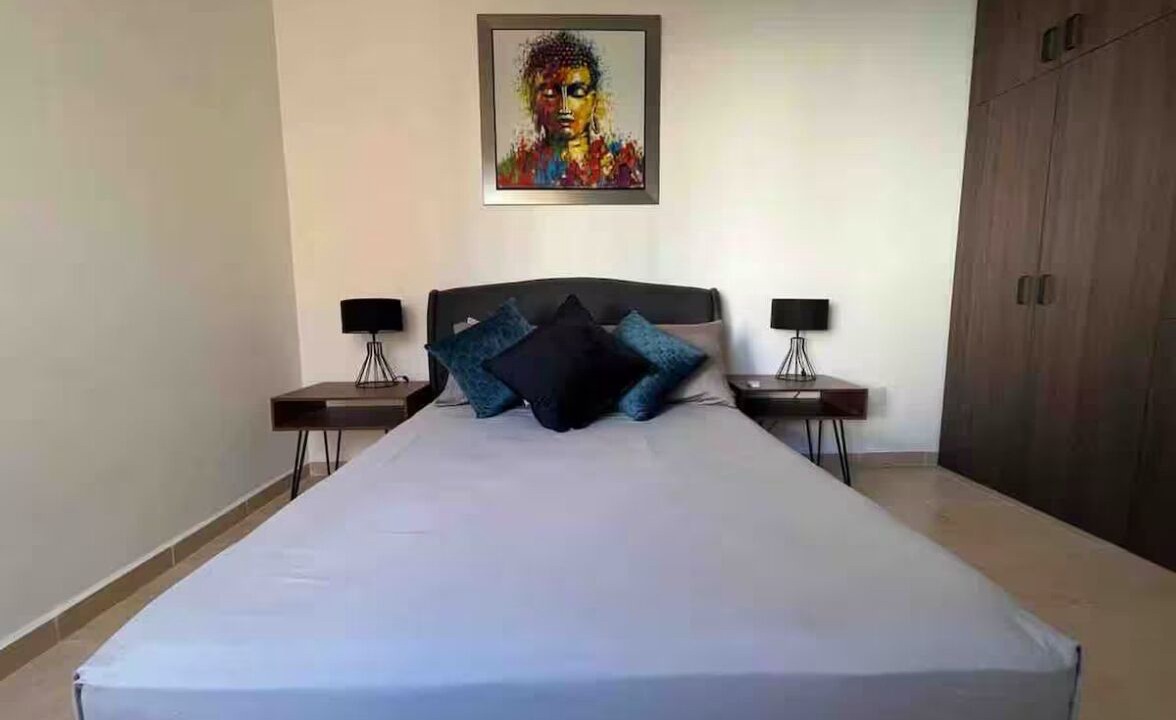 Photo of Bedroom in Puerto Juarez