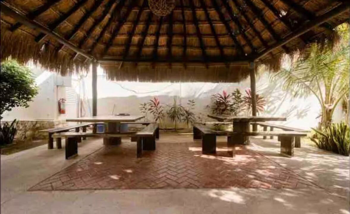Photo of Outdoor in Puerto Juarez