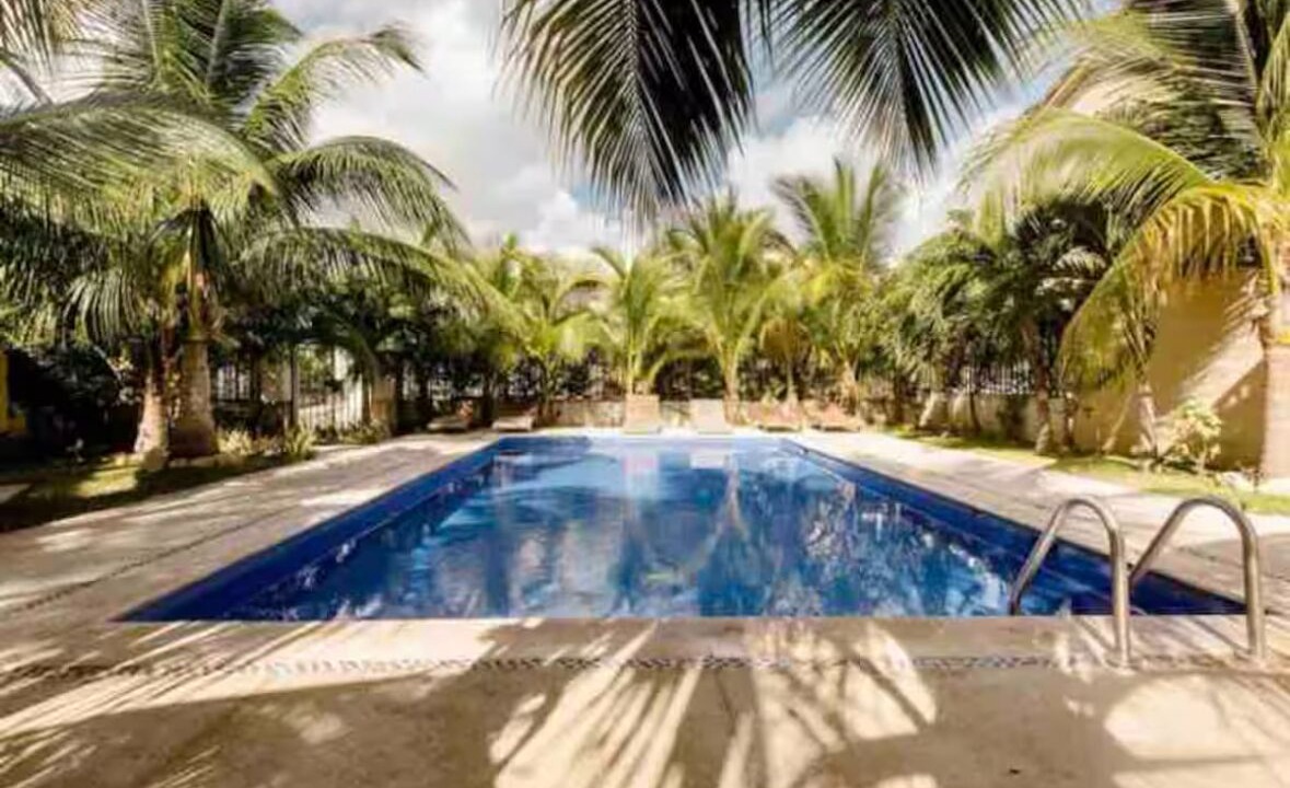 Photo of Outdoor in Puerto Juarez
