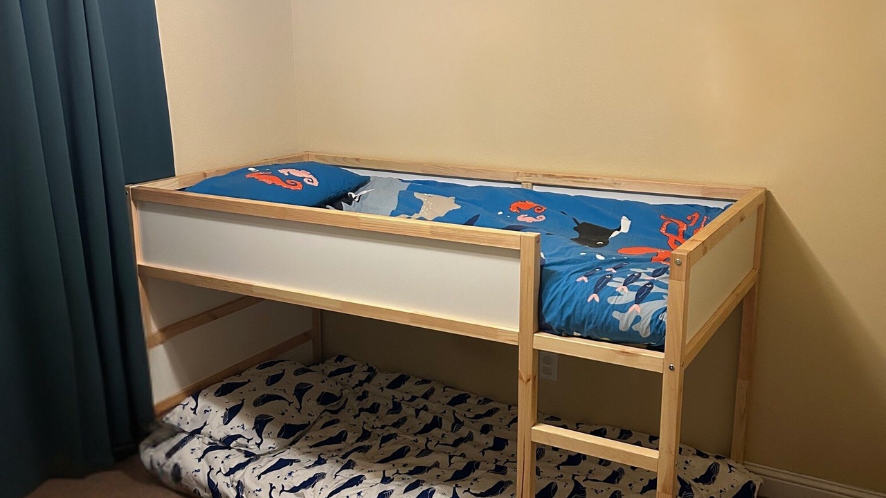 Photo of Bedroom in Alta