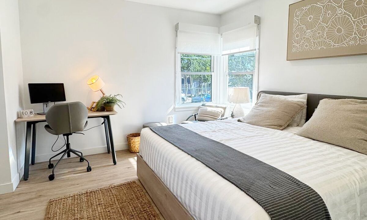 Photo of Bedroom in Los Angeles