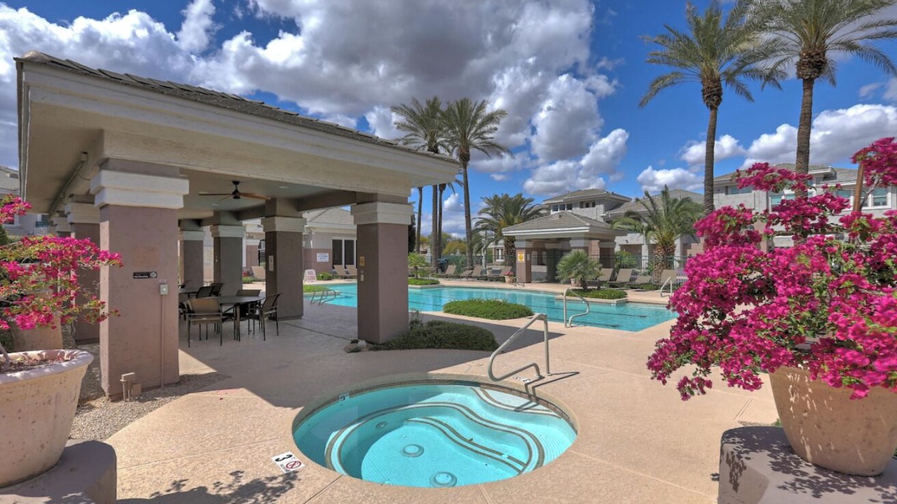 Photo of Outdoor in Kierland