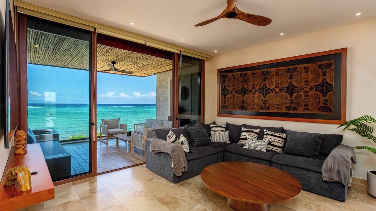 Photo of Bedroom in Soliman Bay