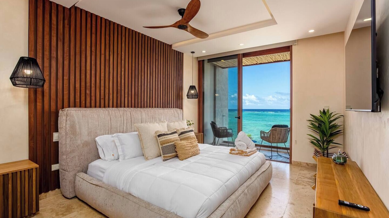 Photo of Patio Balcony in Soliman Bay